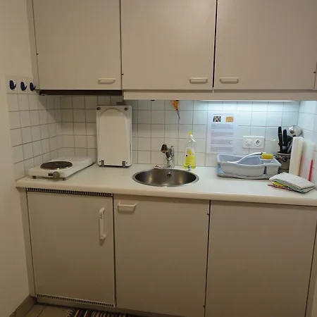Castania A Apartment